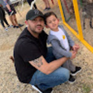 Meet your Posher, Jesse